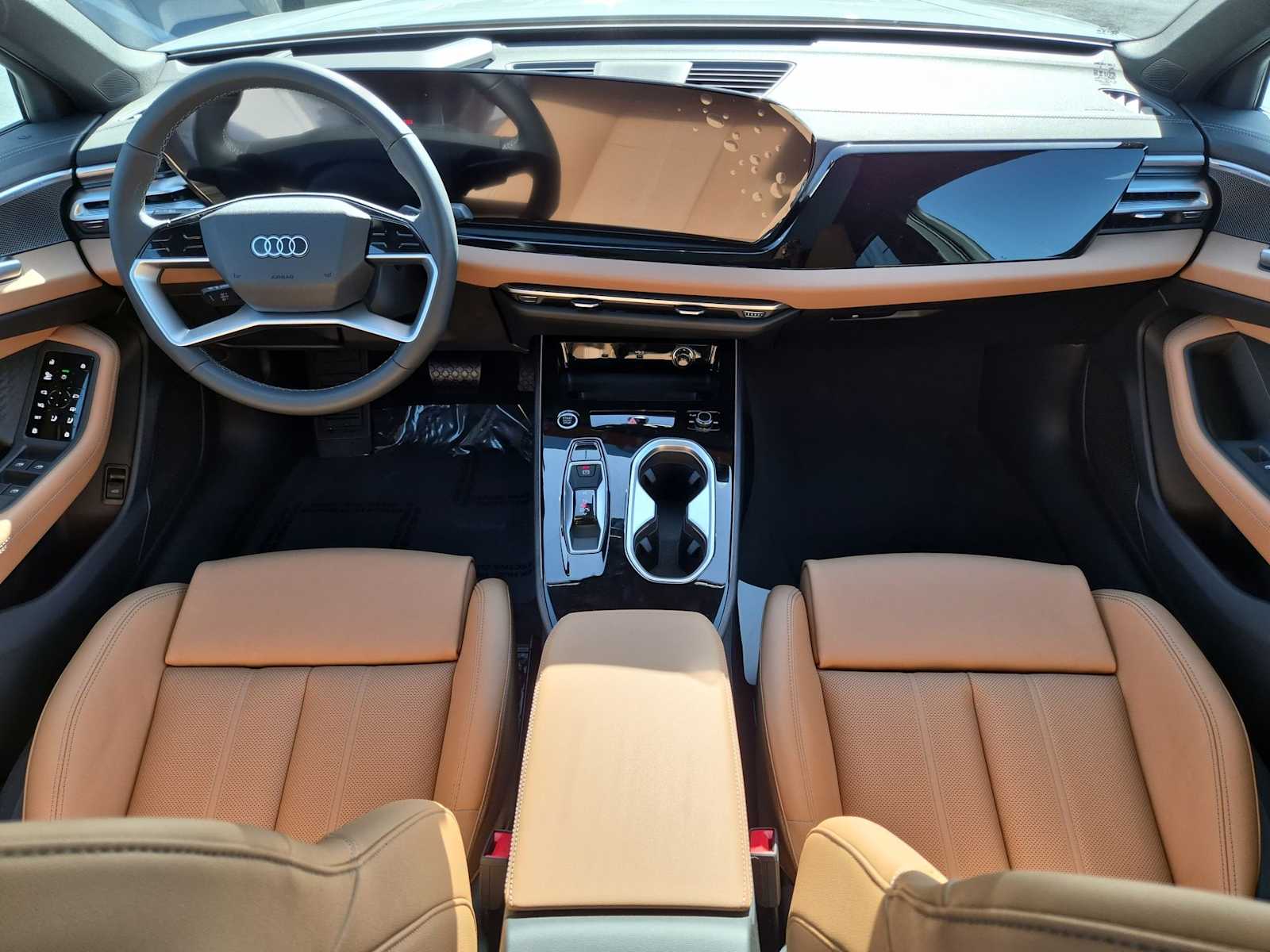 Thumbnail: 2026 Audi A6 - 14