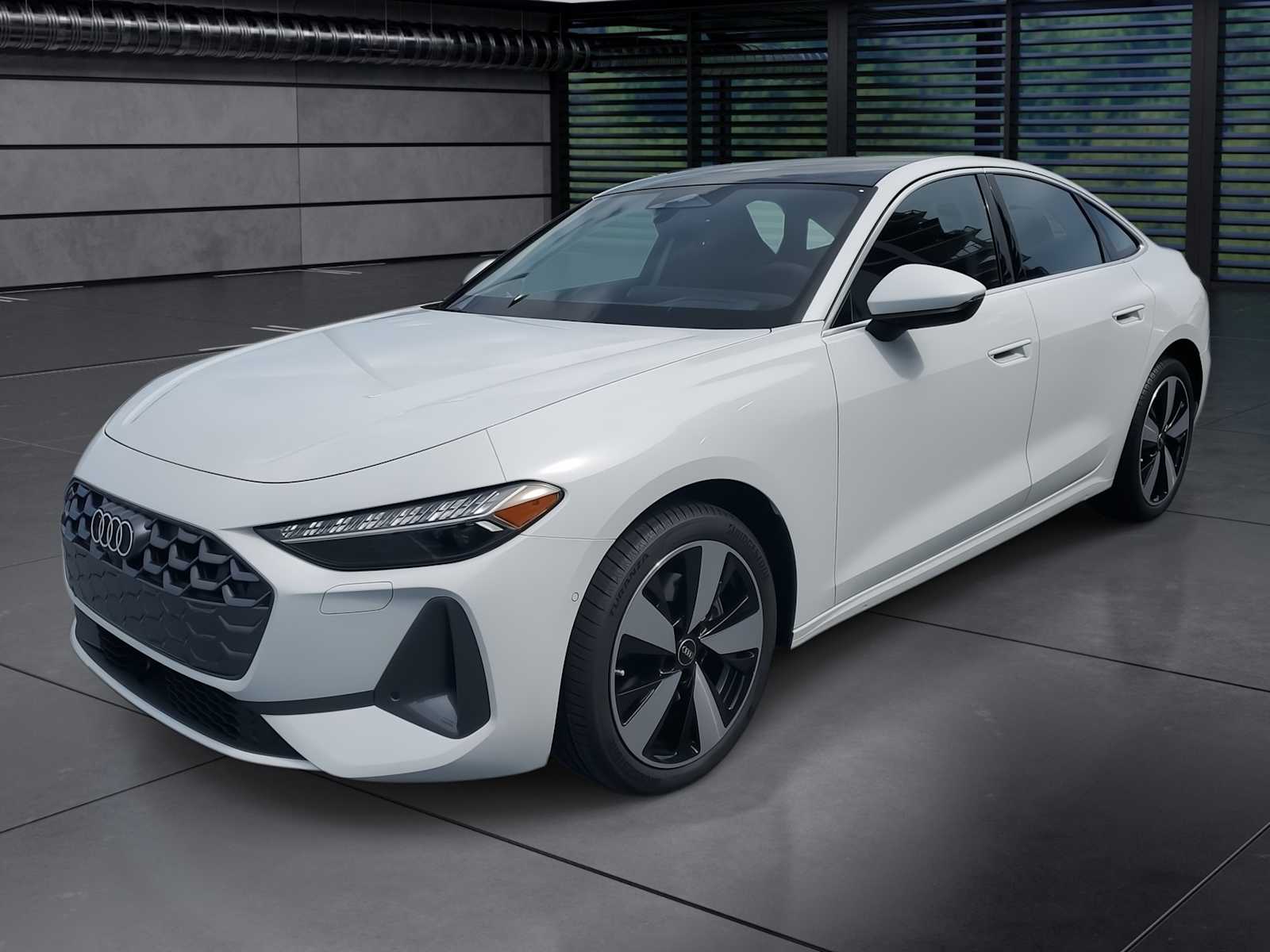 Thumbnail: 2025 Audi A5 - 1