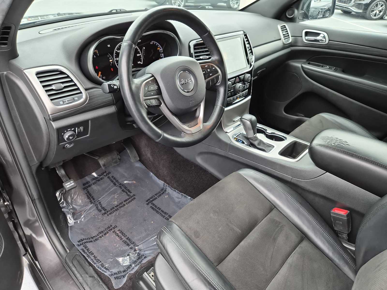 Thumbnail: 2019 Jeep Grand Cherokee - 2