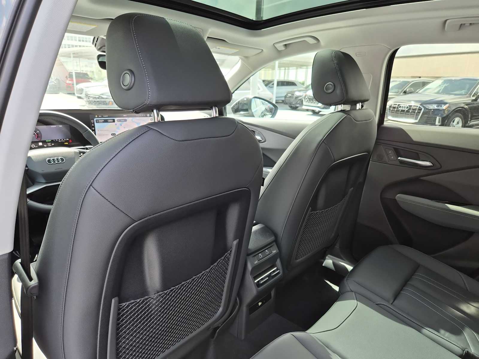 Thumbnail: 2026 Audi Q3 - 17