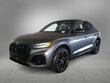  Audi SQ5 Sportback
