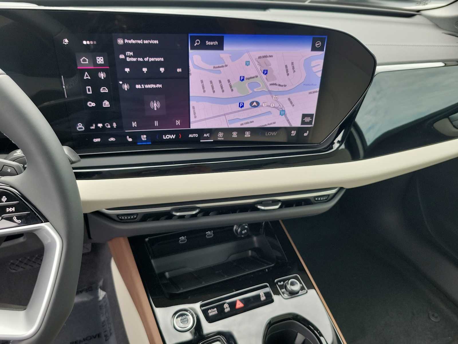 Thumbnail: 2025 Audi A5 - 23