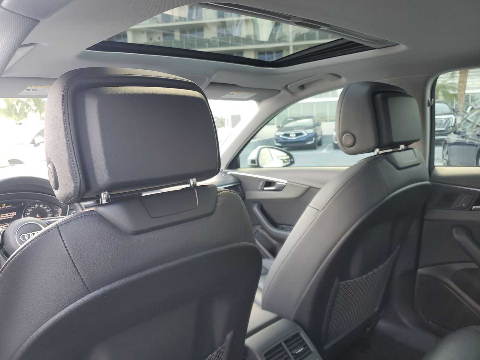 Thumbnail: 2019 Audi A4 - 14