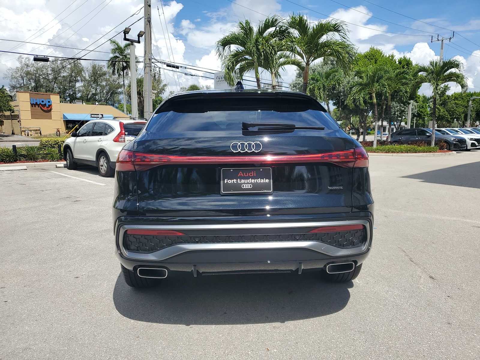 Thumbnail: 2025 Audi Q5 - 5