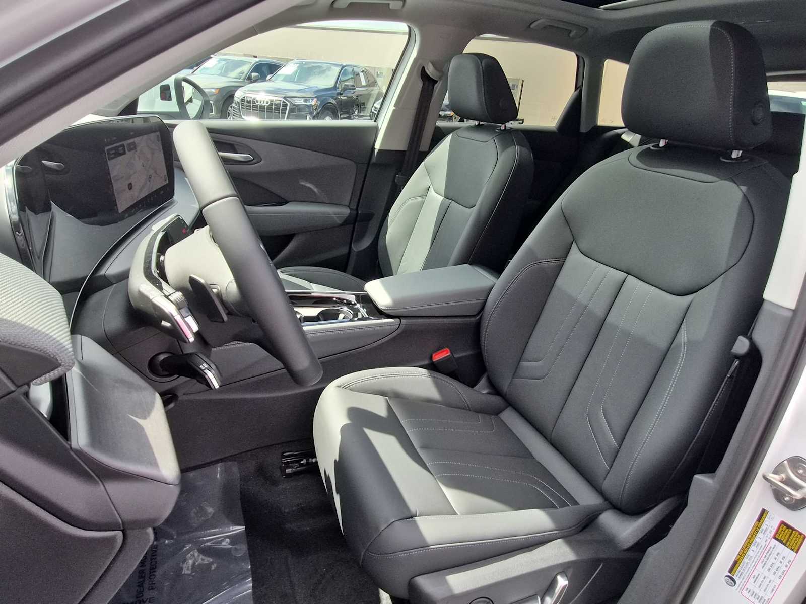 Thumbnail: 2026 Audi Q3 - 15