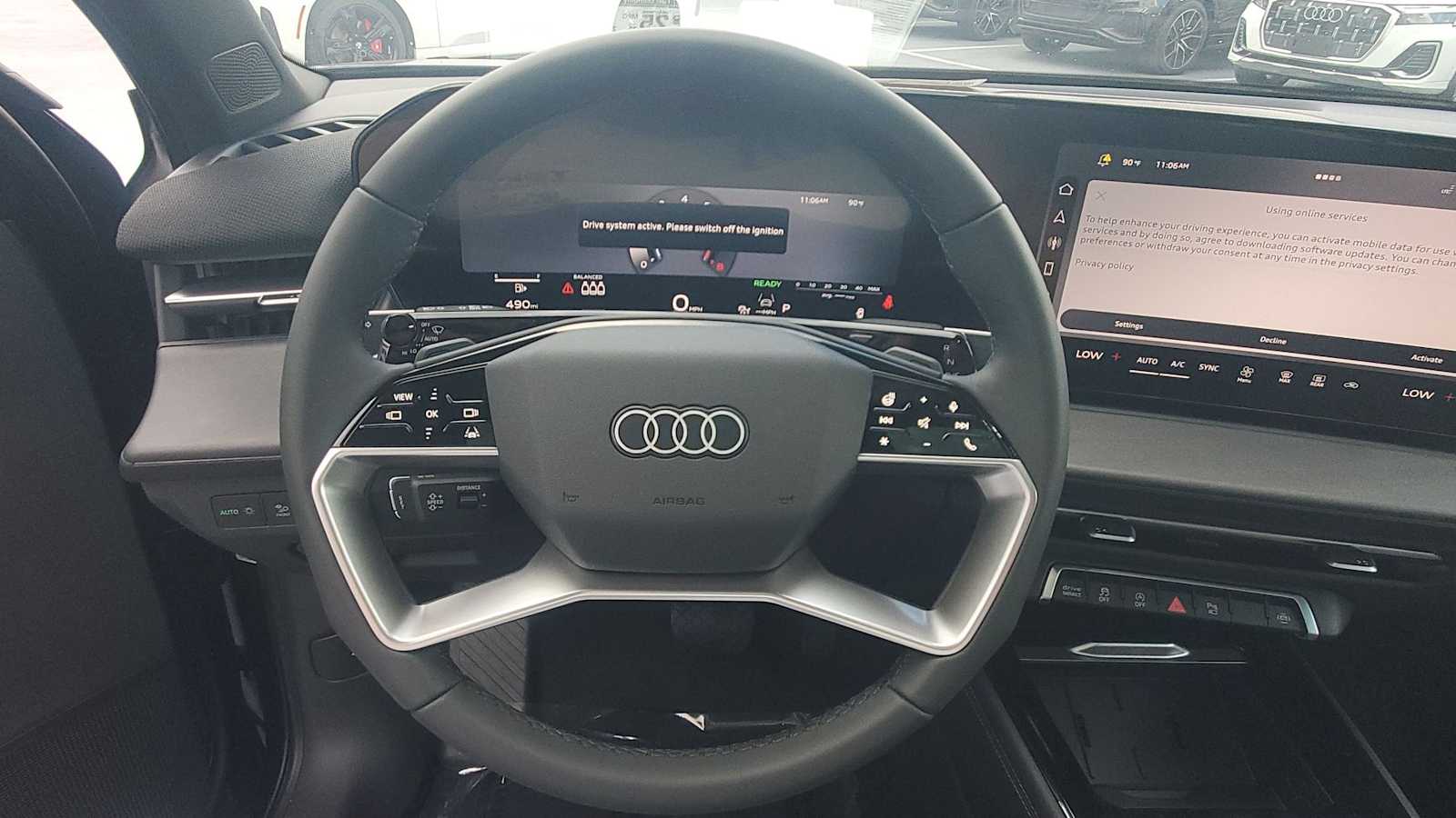 Thumbnail: 2026 Audi Q3 - 30