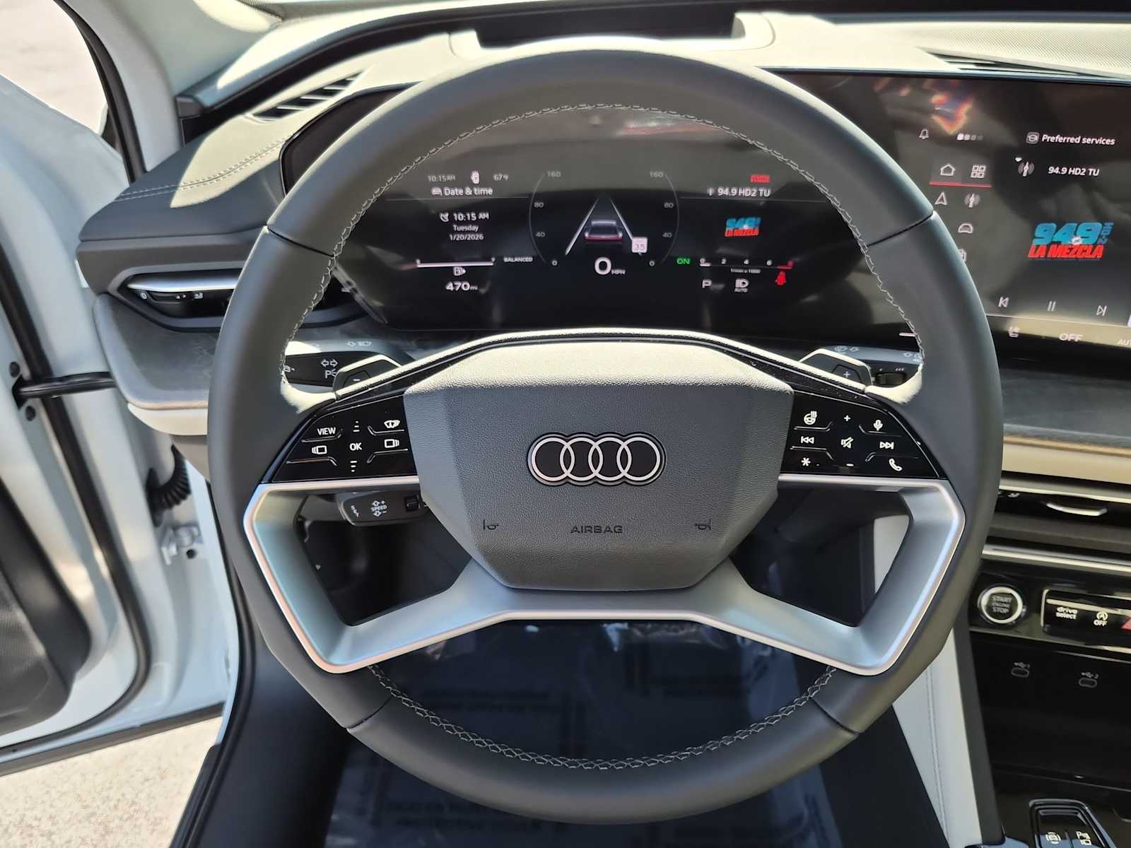 Thumbnail: 2025 Audi Q5 - 20