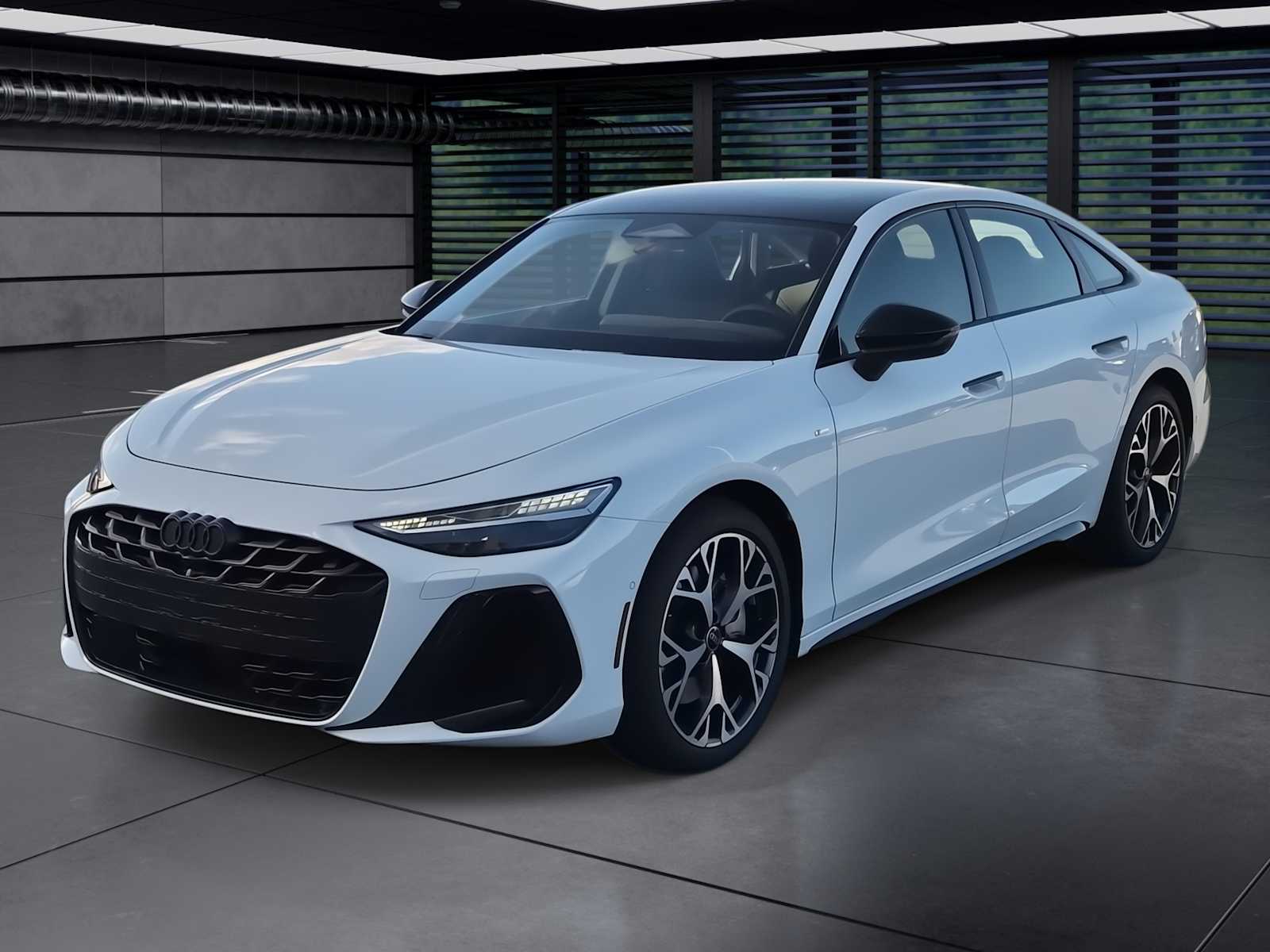 Thumbnail: 2026 Audi A6 - 1