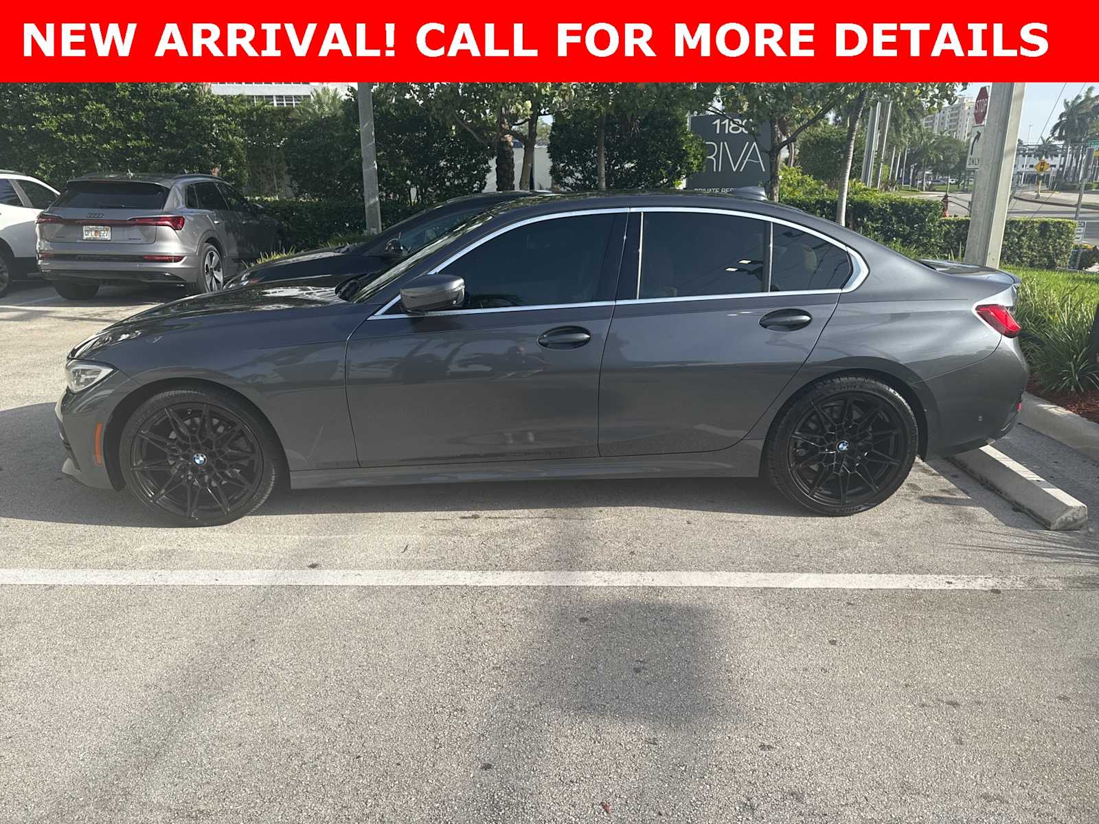 Thumbnail: 2021 BMW 3 Series - 2