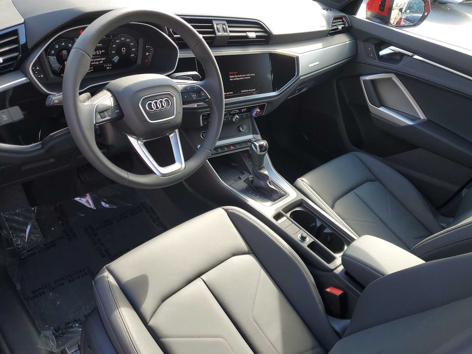 Thumbnail: 2025 Audi Q3 - 2