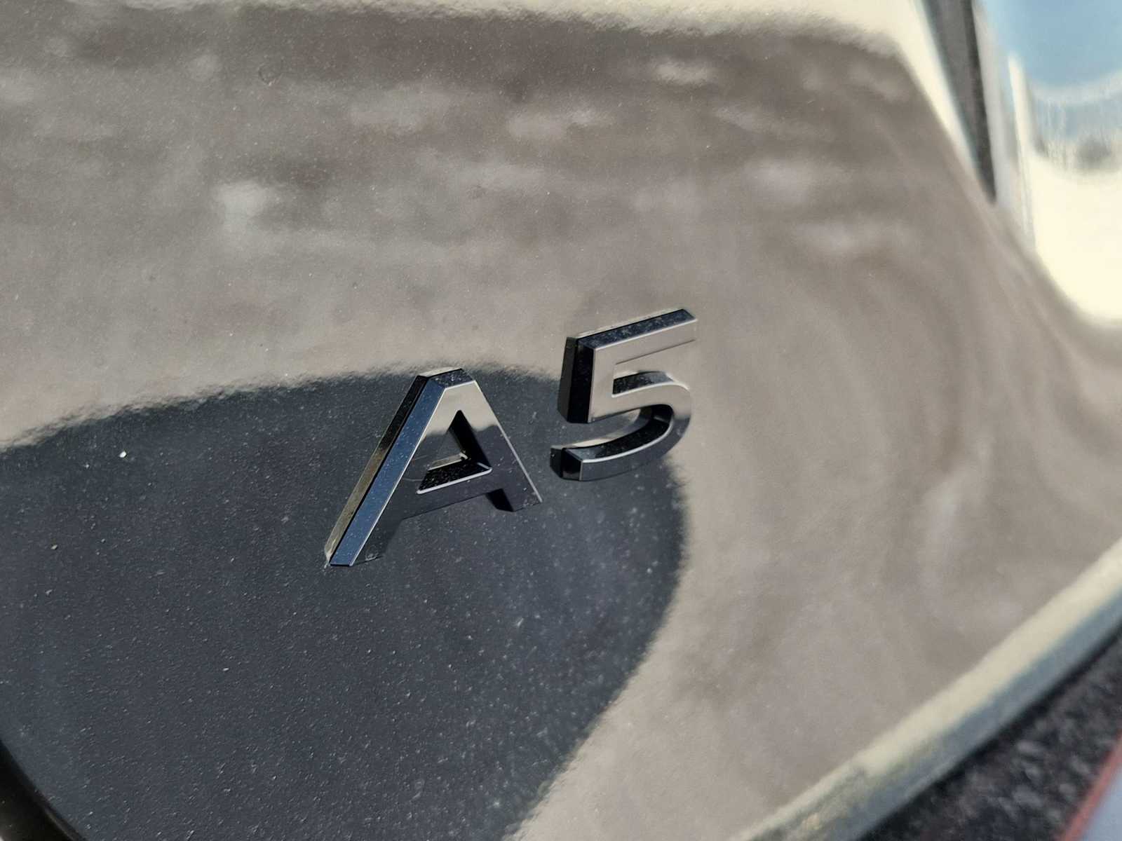 Thumbnail: 2025 Audi A5 - 10