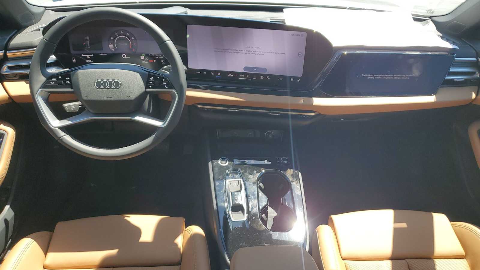 Thumbnail: 2026 Audi A5 - 15