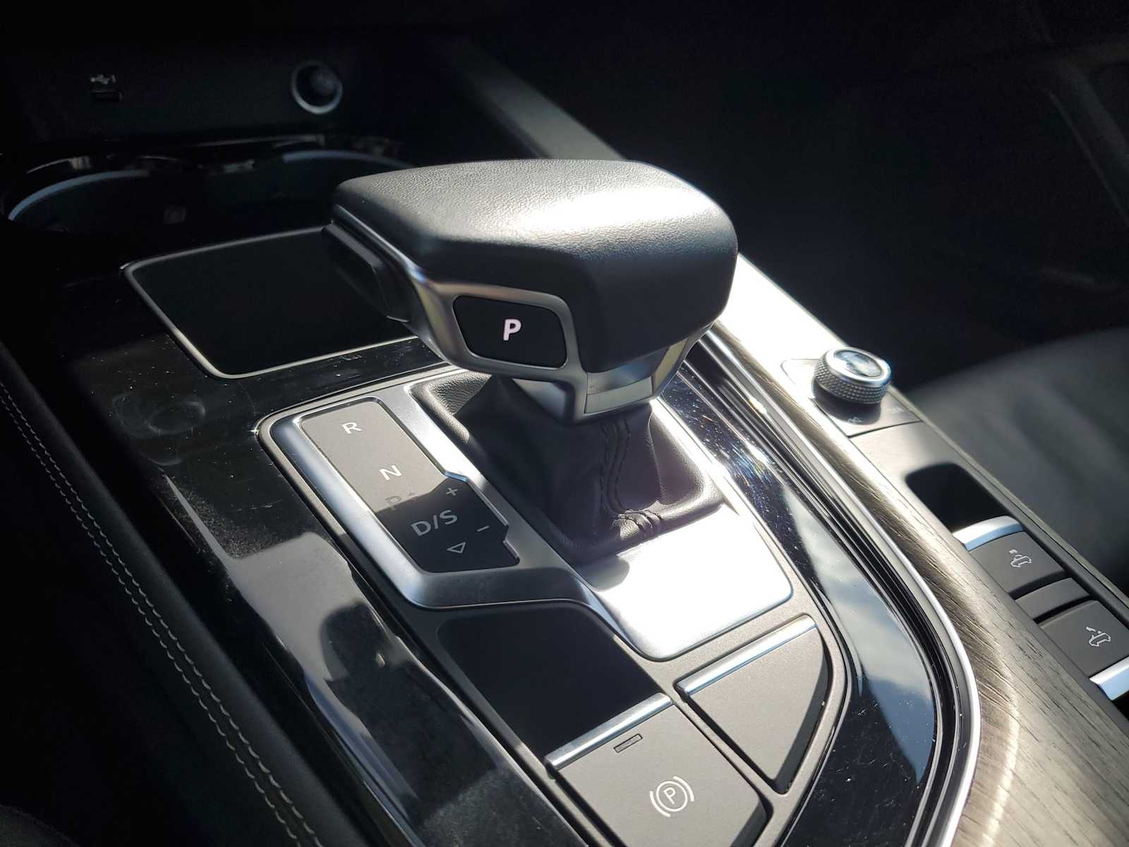 Thumbnail: 2023 Audi A5 - 20