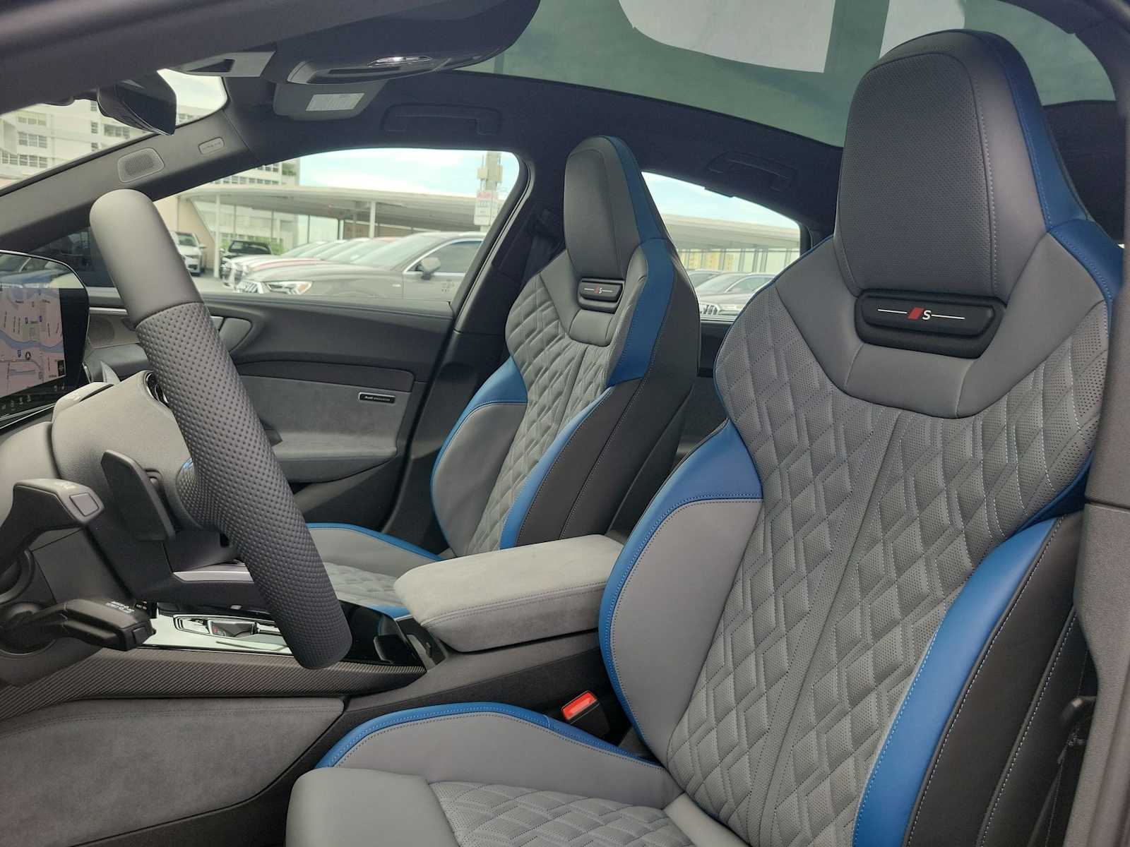 Thumbnail: 2025 Audi S5 - 15