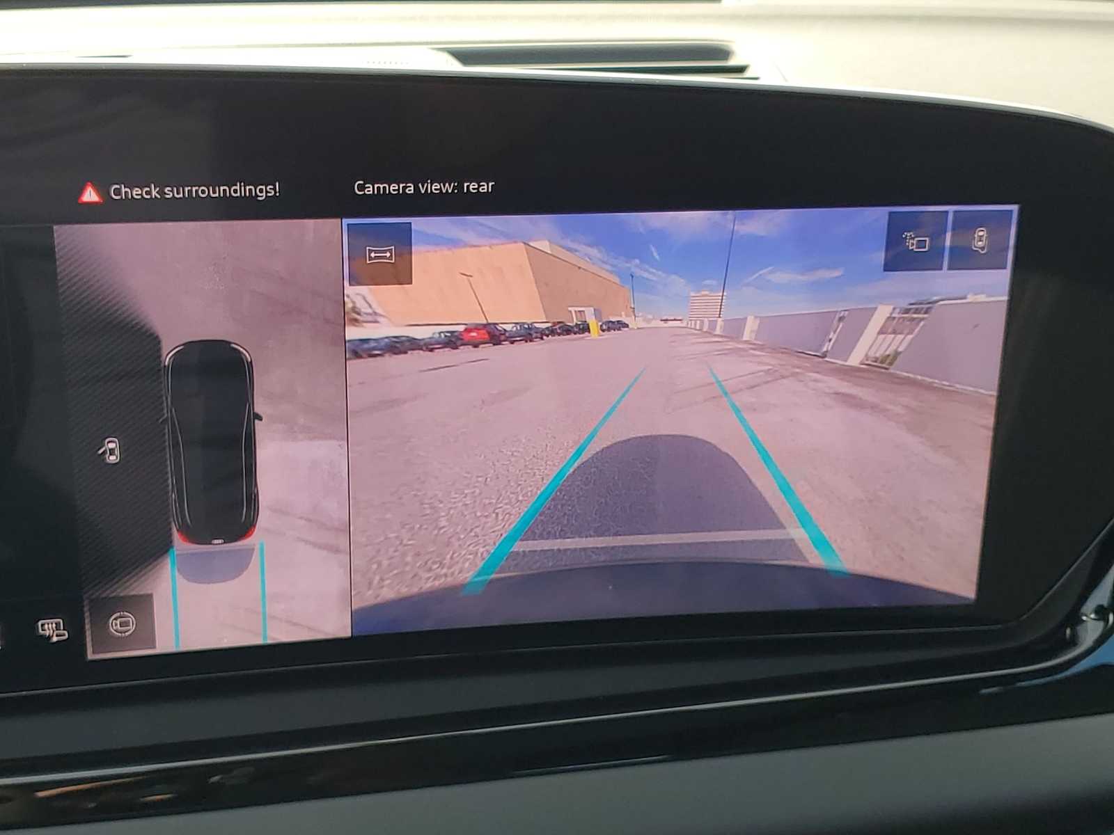 Thumbnail: 2025 Audi A5 - 24