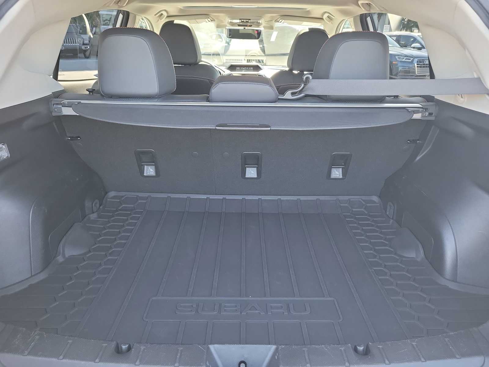 Thumbnail: 2018 Subaru Crosstrek - 25