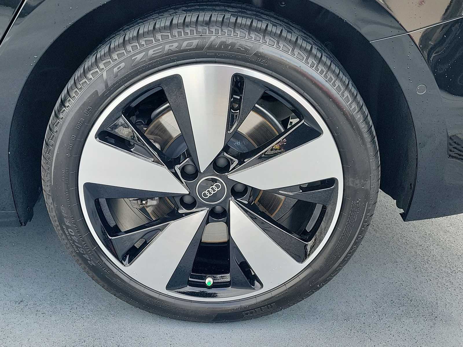 Thumbnail: 2025 Audi A5 - 12