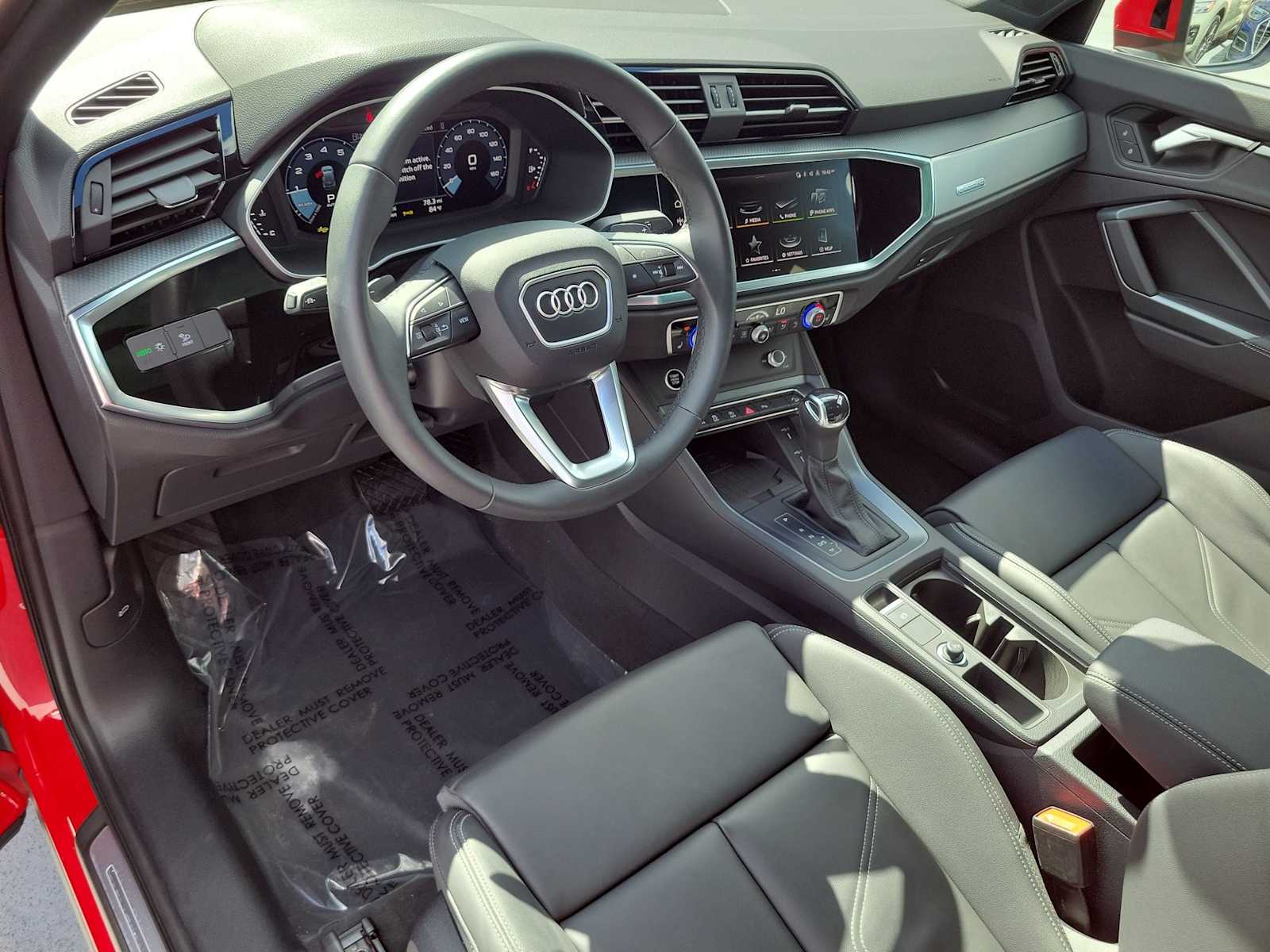 Thumbnail: 2025 Audi Q3 - 2