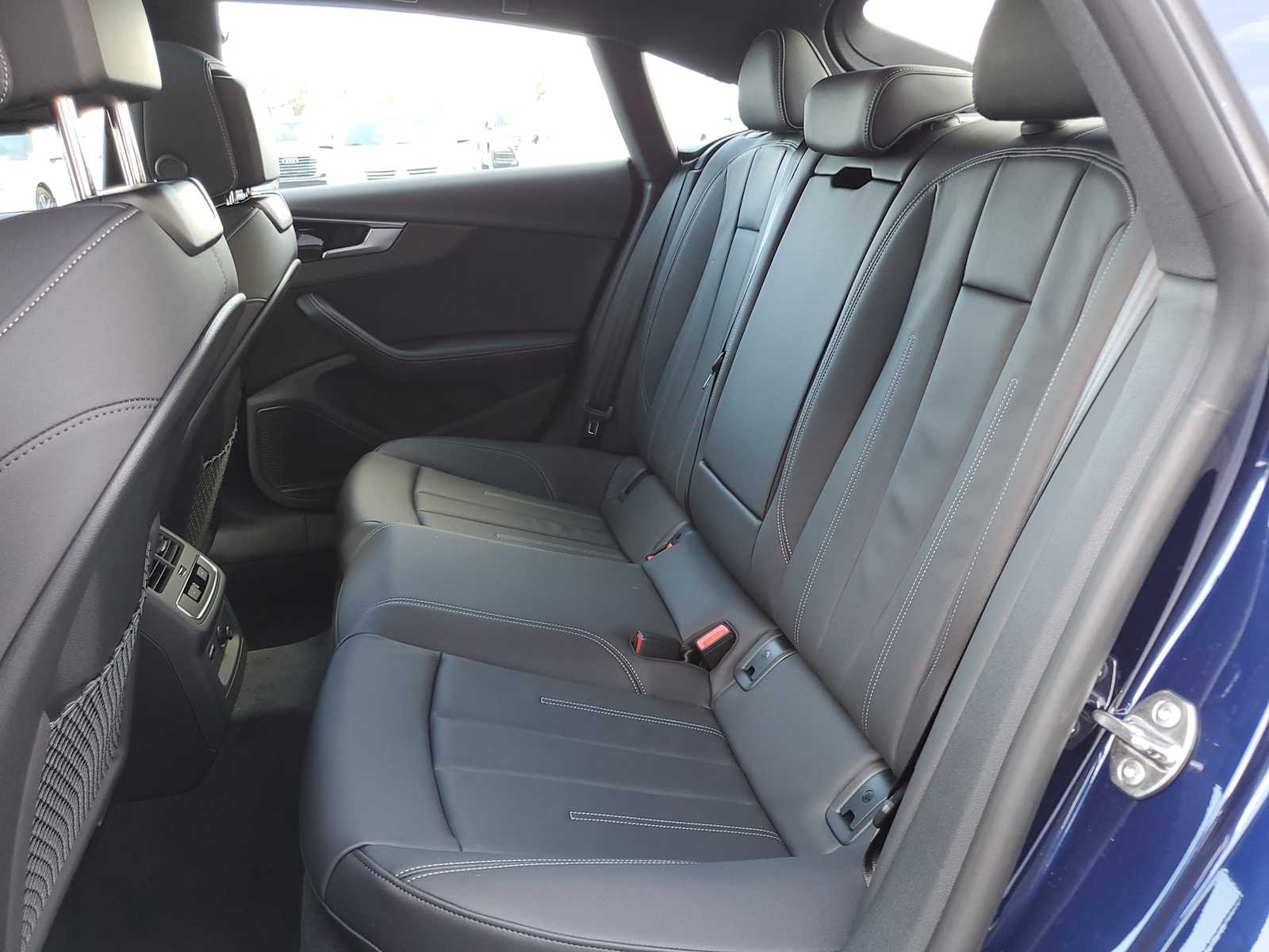 Thumbnail: 2023 Audi A5 - 19