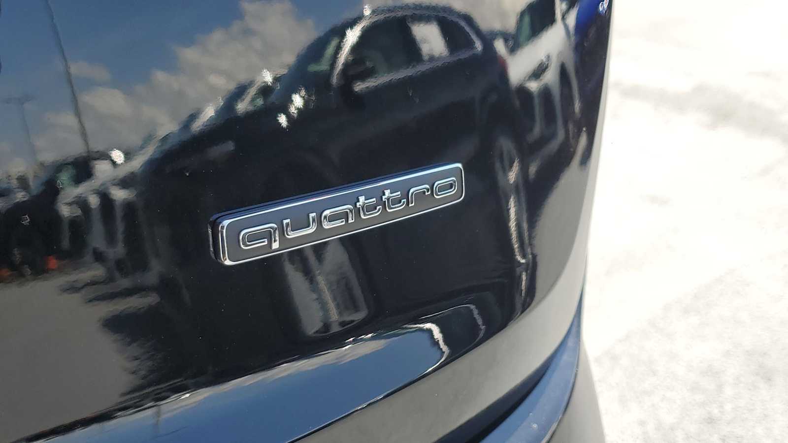 Thumbnail: 2026 Audi Q7 - 12