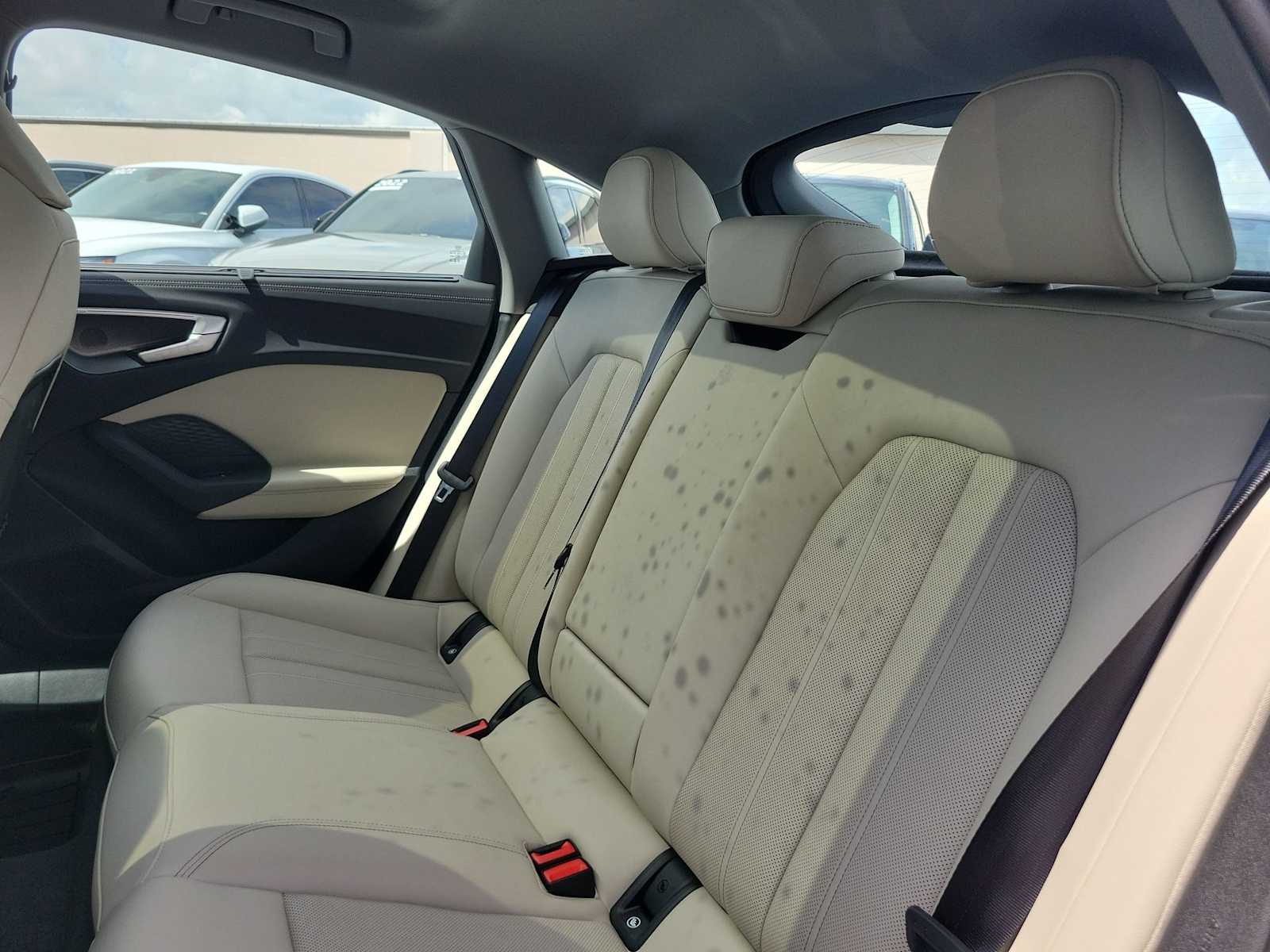 Thumbnail: 2025 Audi A5 - 19