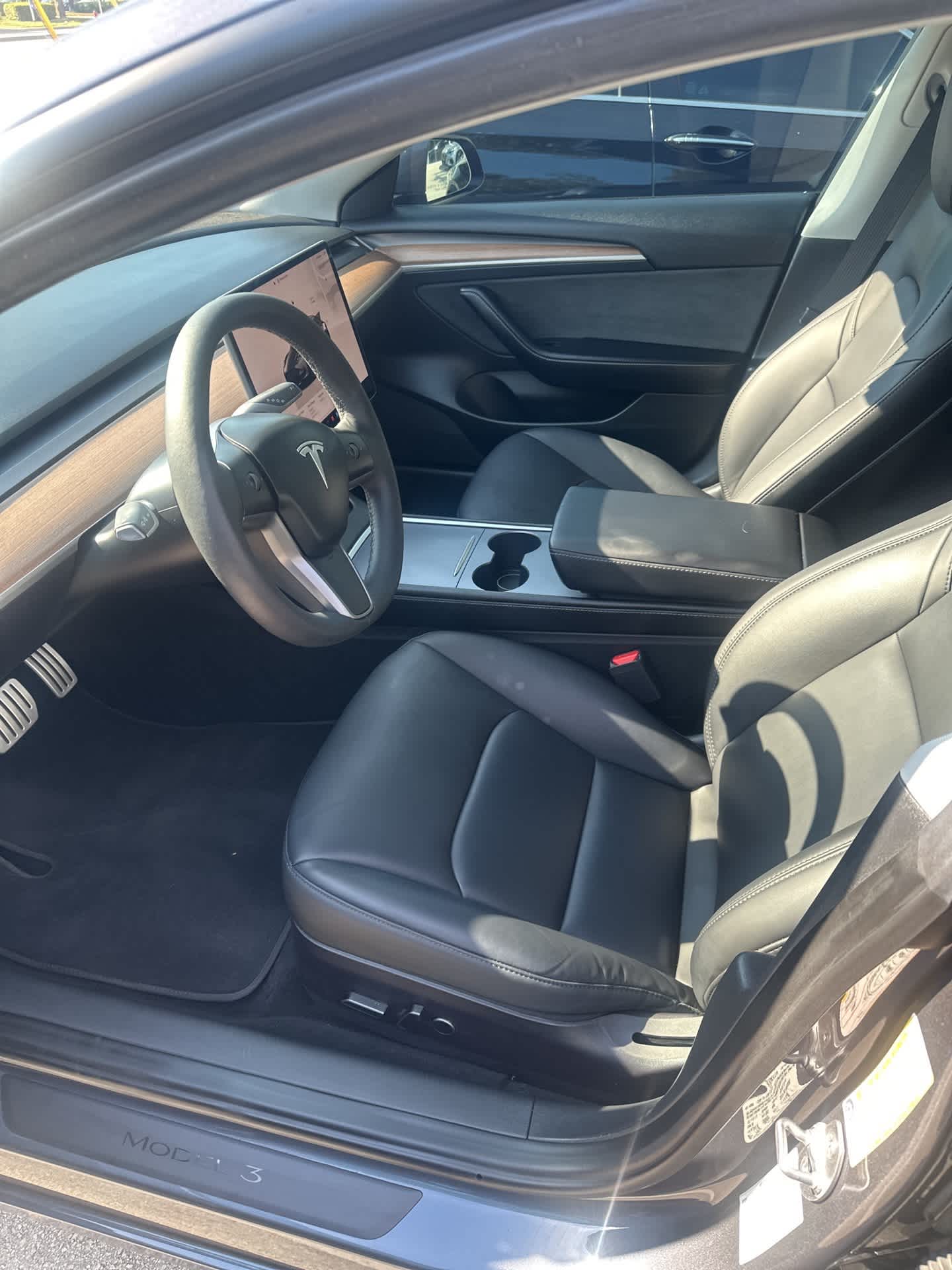 Thumbnail: 2023 Tesla Model 3 - 4