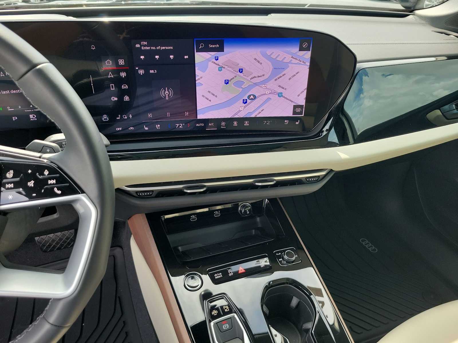 Thumbnail: 2025 Audi A5 - 23