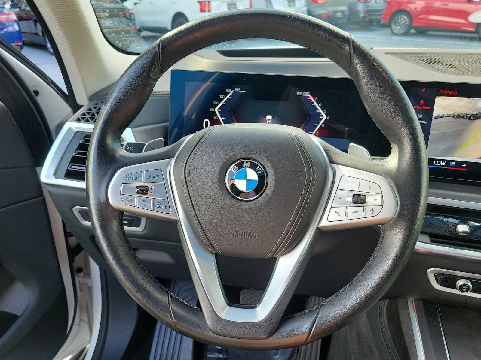 Thumbnail: 2025 BMW X7 - 20