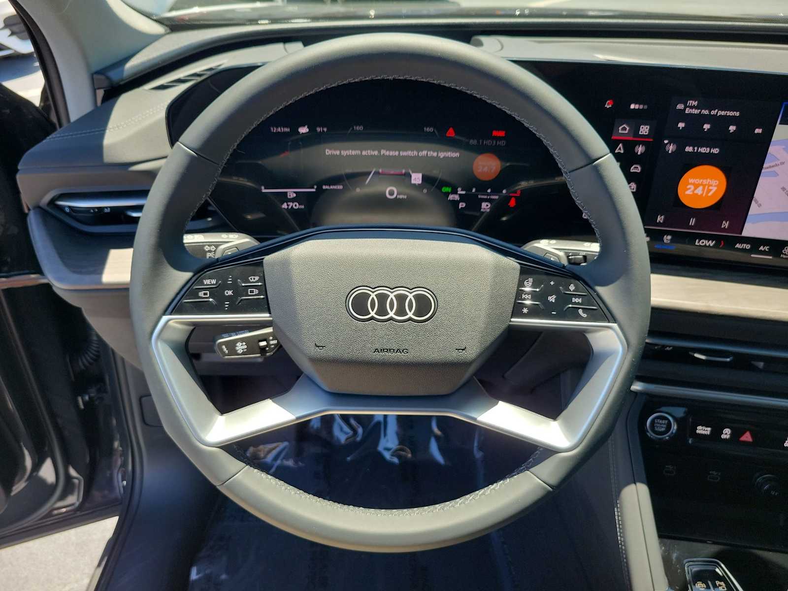 Thumbnail: 2025 Audi Q5 - 20