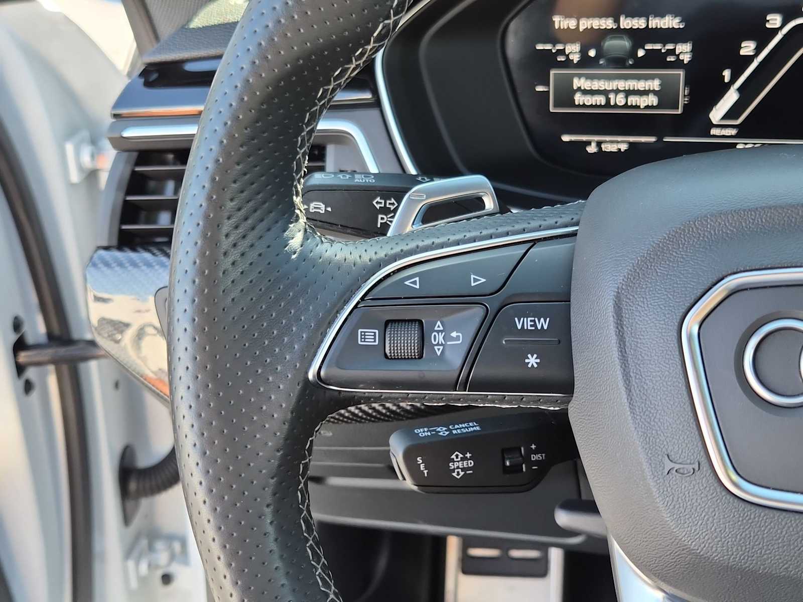 Thumbnail: 2023 Audi RS 5 - 21