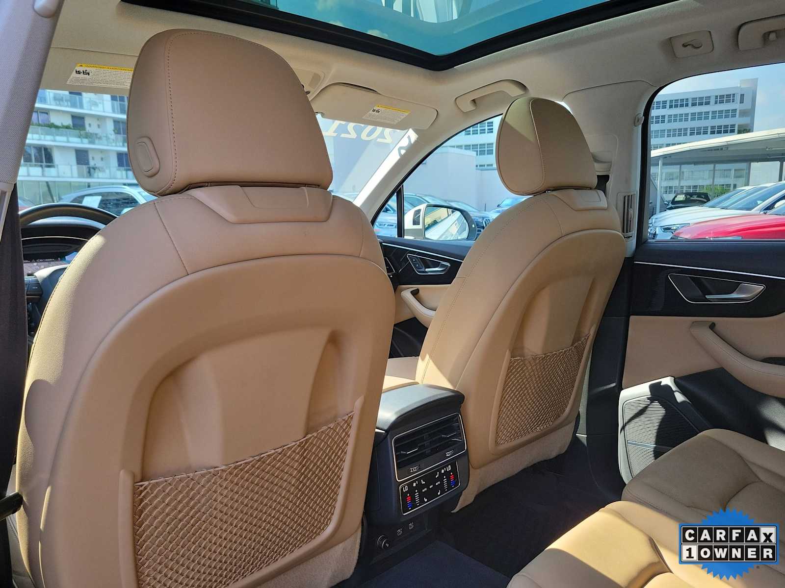 Thumbnail: 2021 Audi Q7 - 17