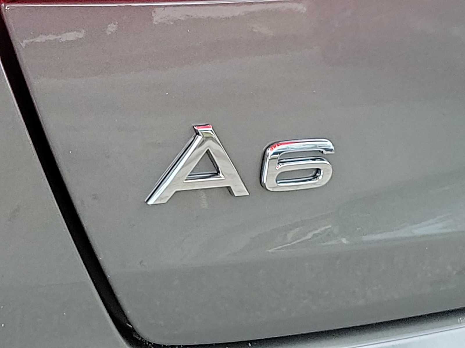 Thumbnail: 2025 Audi A6 - 15