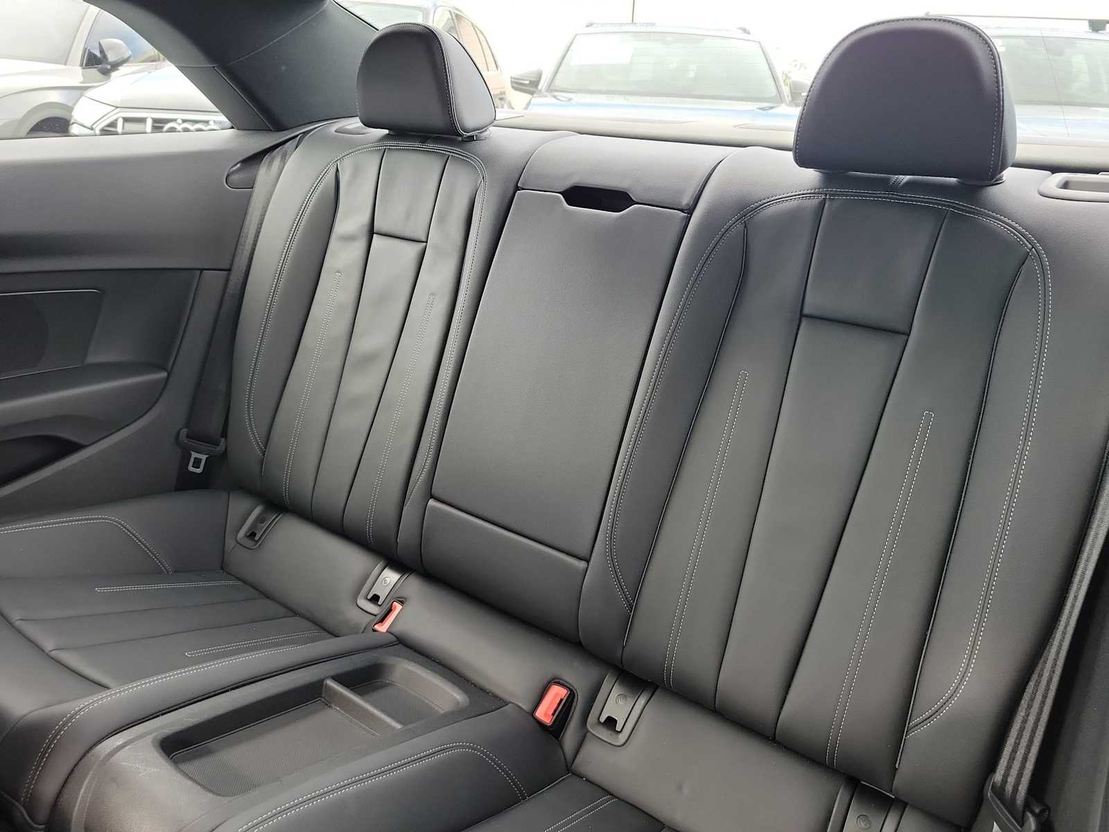 Thumbnail: 2021 Audi A5 - 17