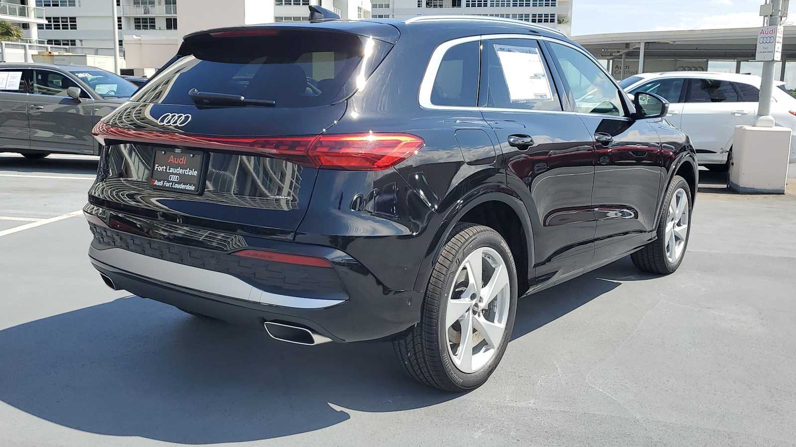 Thumbnail: 2026 Audi Q5 - 6