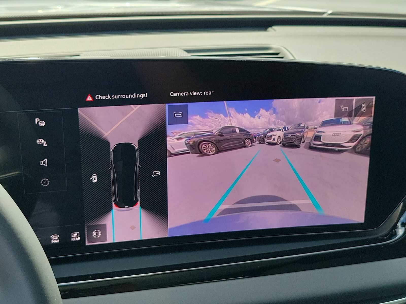 Thumbnail: 2025 Audi A5 - 24