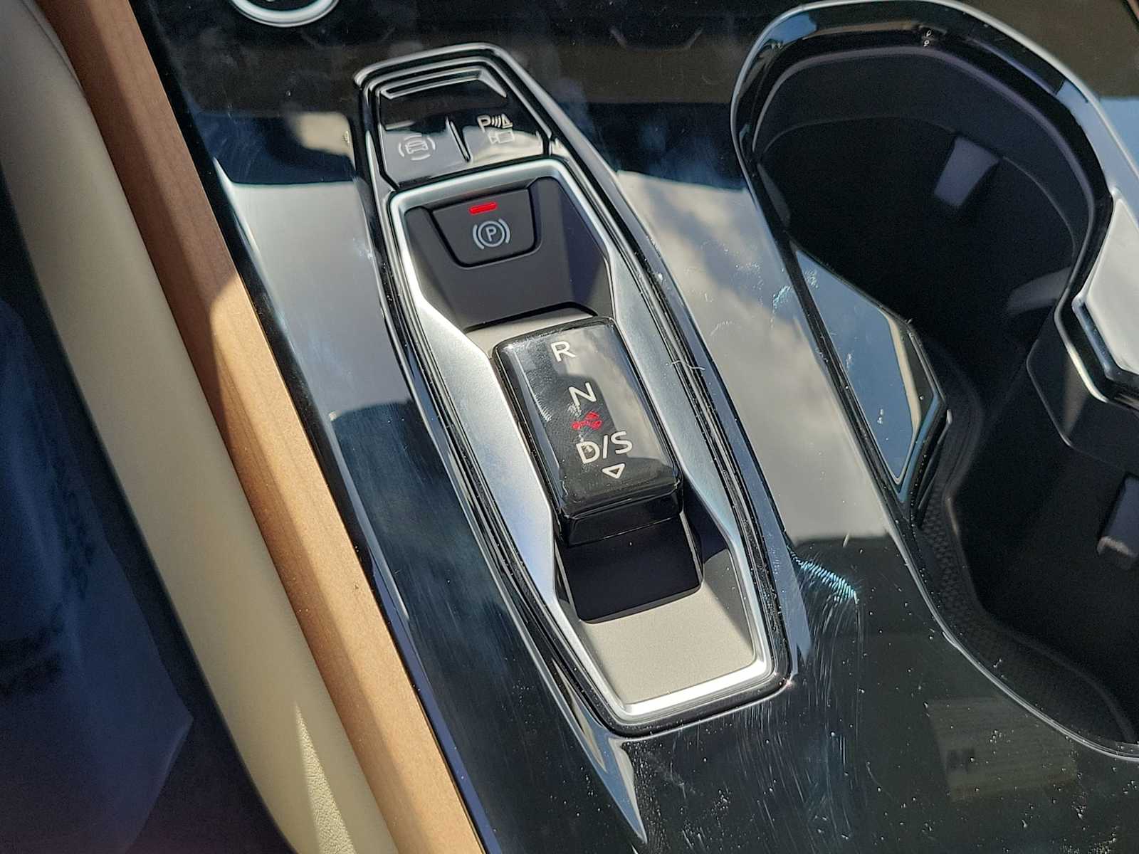 Thumbnail: 2025 Audi A5 - 25