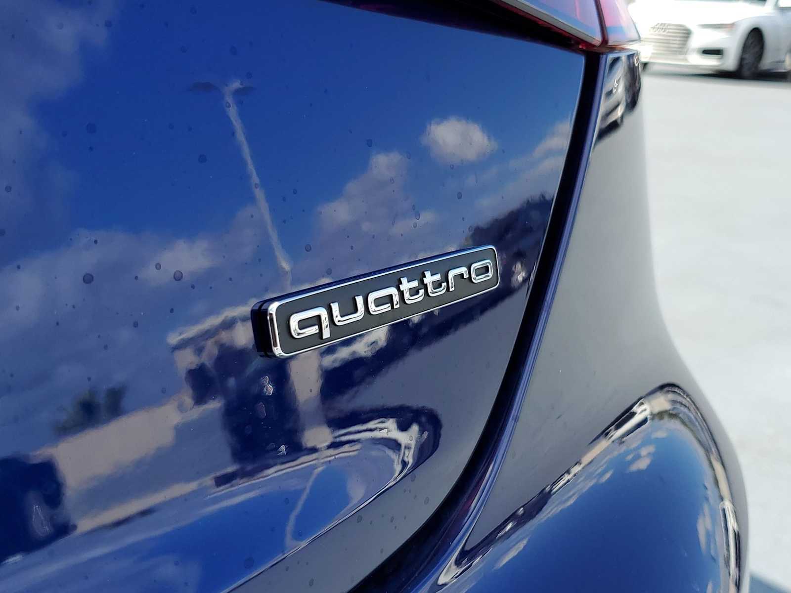 Thumbnail: 2023 Audi A5 - 11