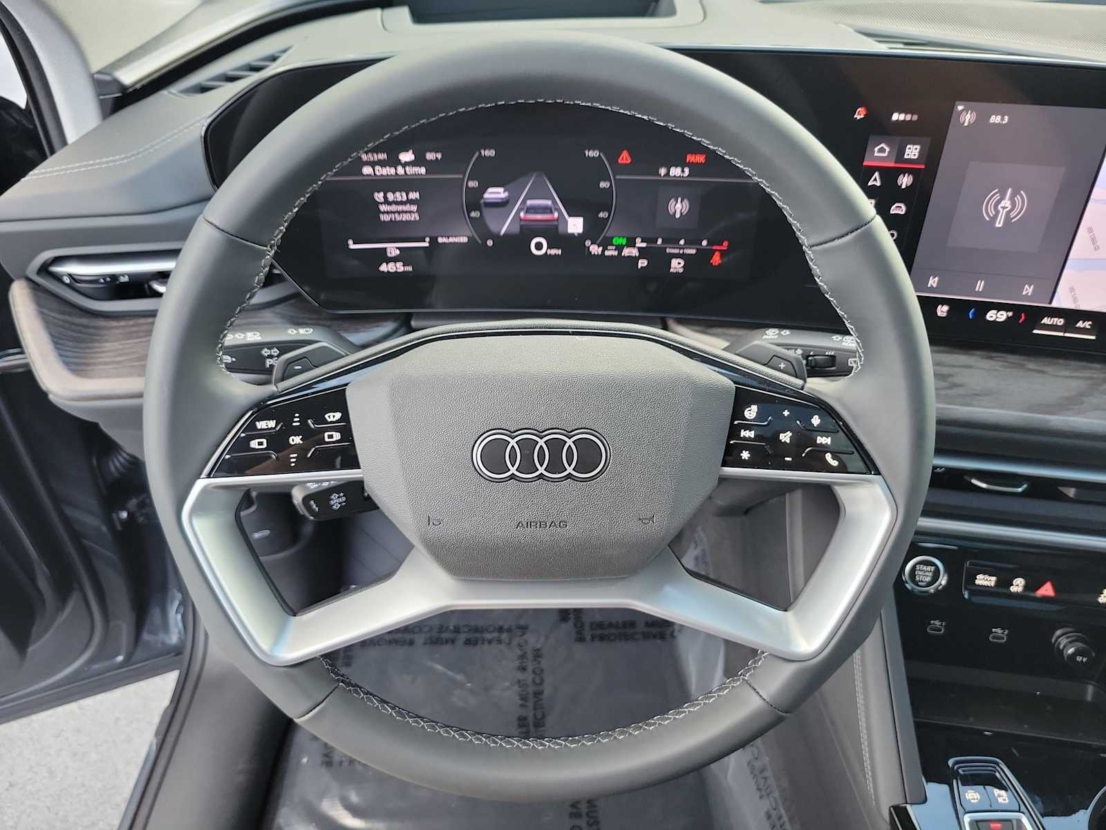 Thumbnail: 2025 Audi Q5 - 20