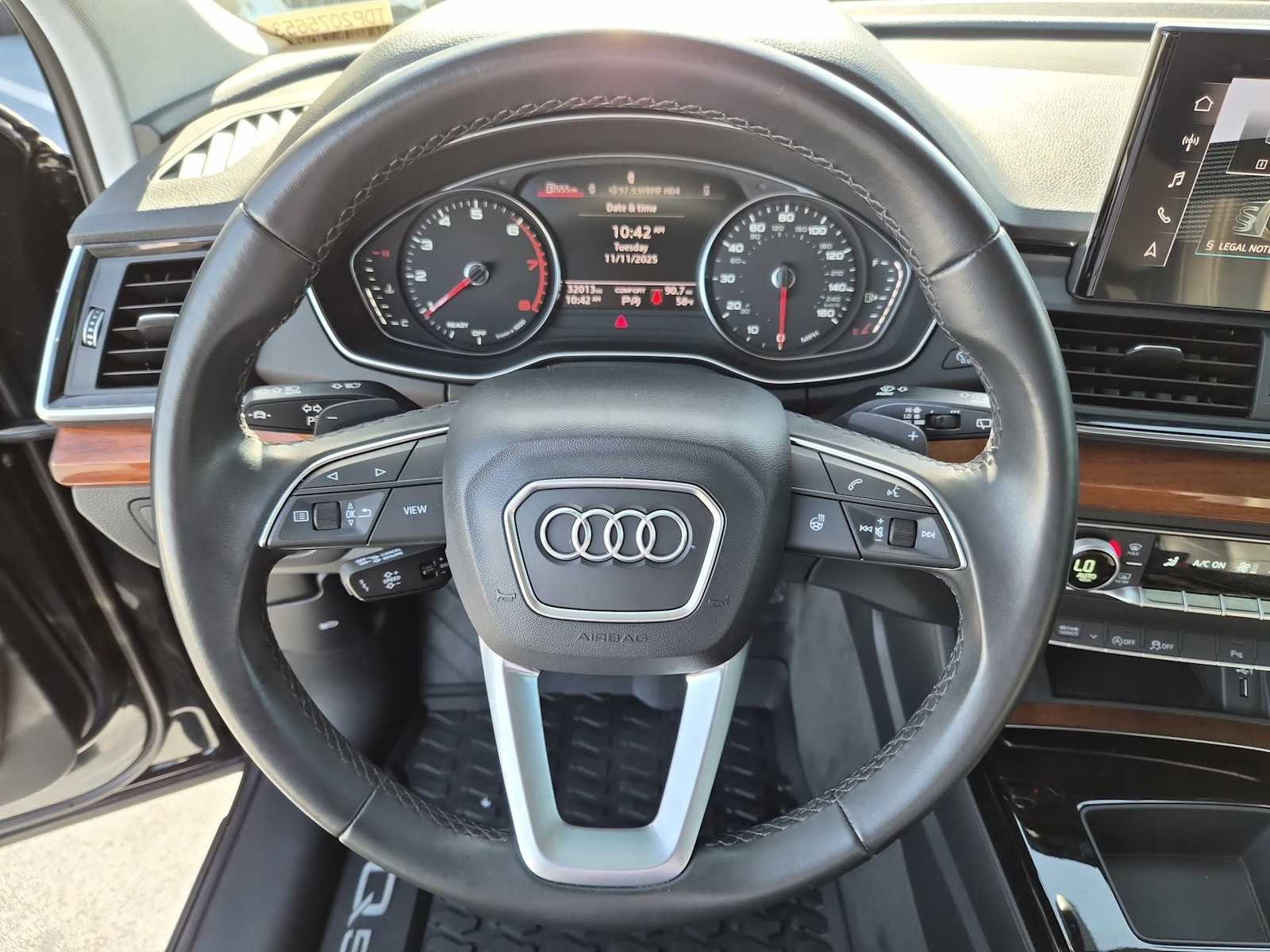 Thumbnail: 2023 Audi Q5 - 19