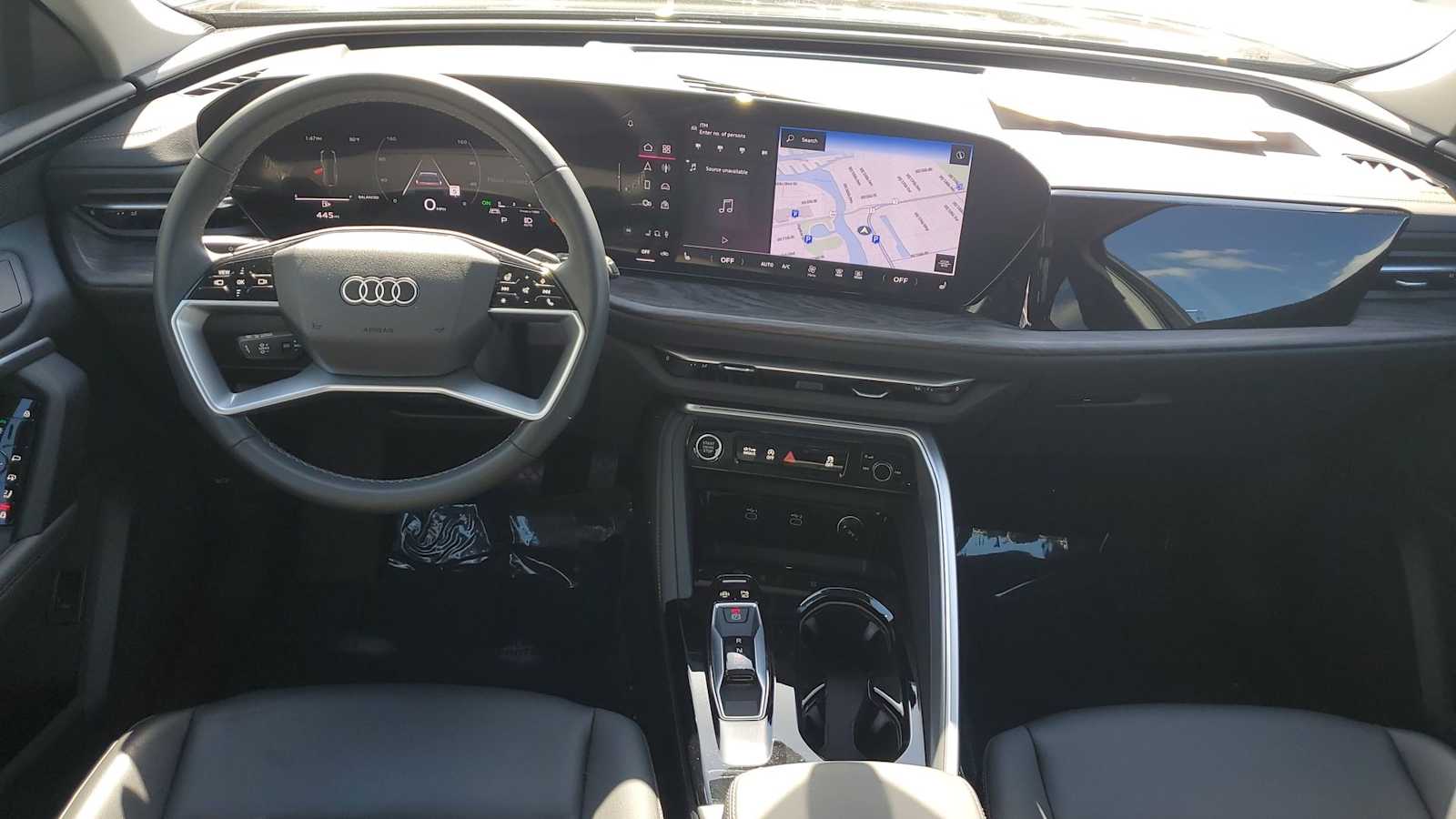 Thumbnail: 2025 Audi Q5 - 15