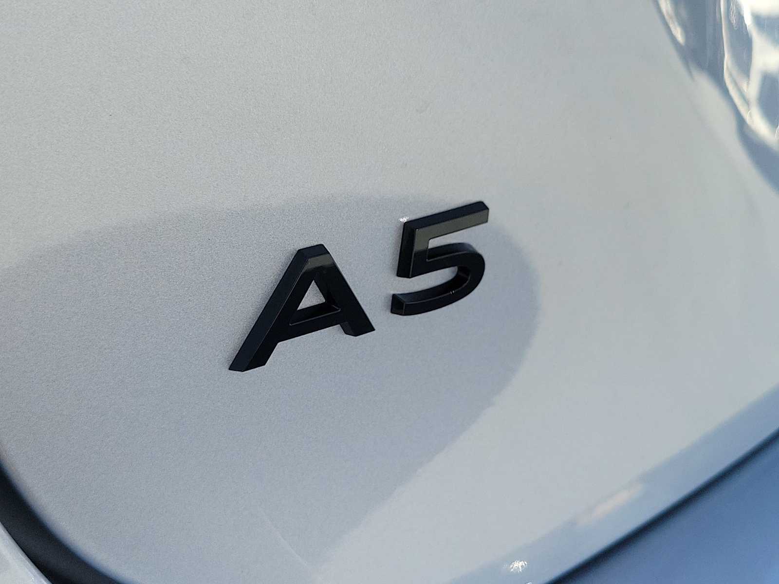 Thumbnail: 2025 Audi A5 - 10