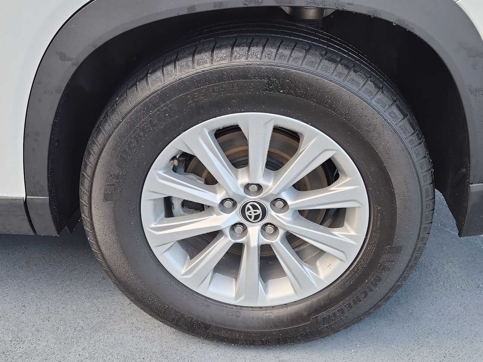 Thumbnail: 2024 Toyota Grand Highlander - 12