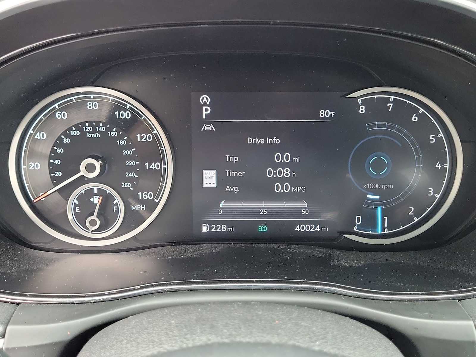 Thumbnail: 2023 Genesis GV70 - 25