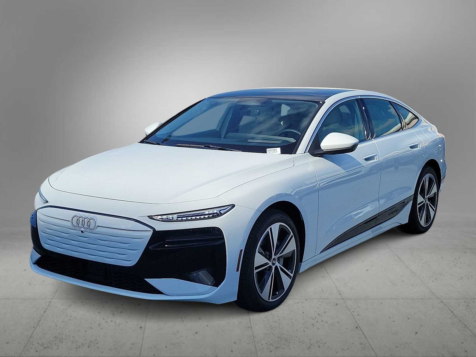 2025 Audi e-tron Premium -
                  Fort Lauderdale, FL
