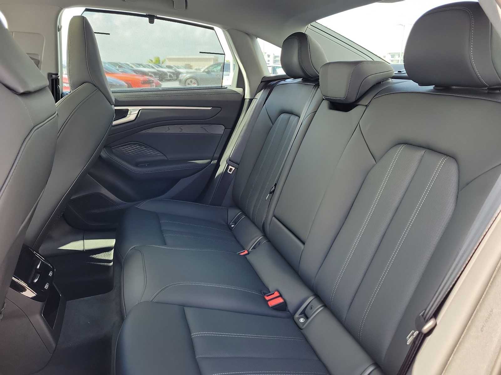 Thumbnail: 2026 Audi A6 - 19