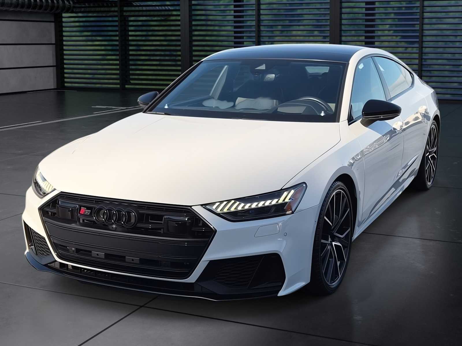 2022 Audi S7 Prestige -
                  Fort Lauderdale, FL