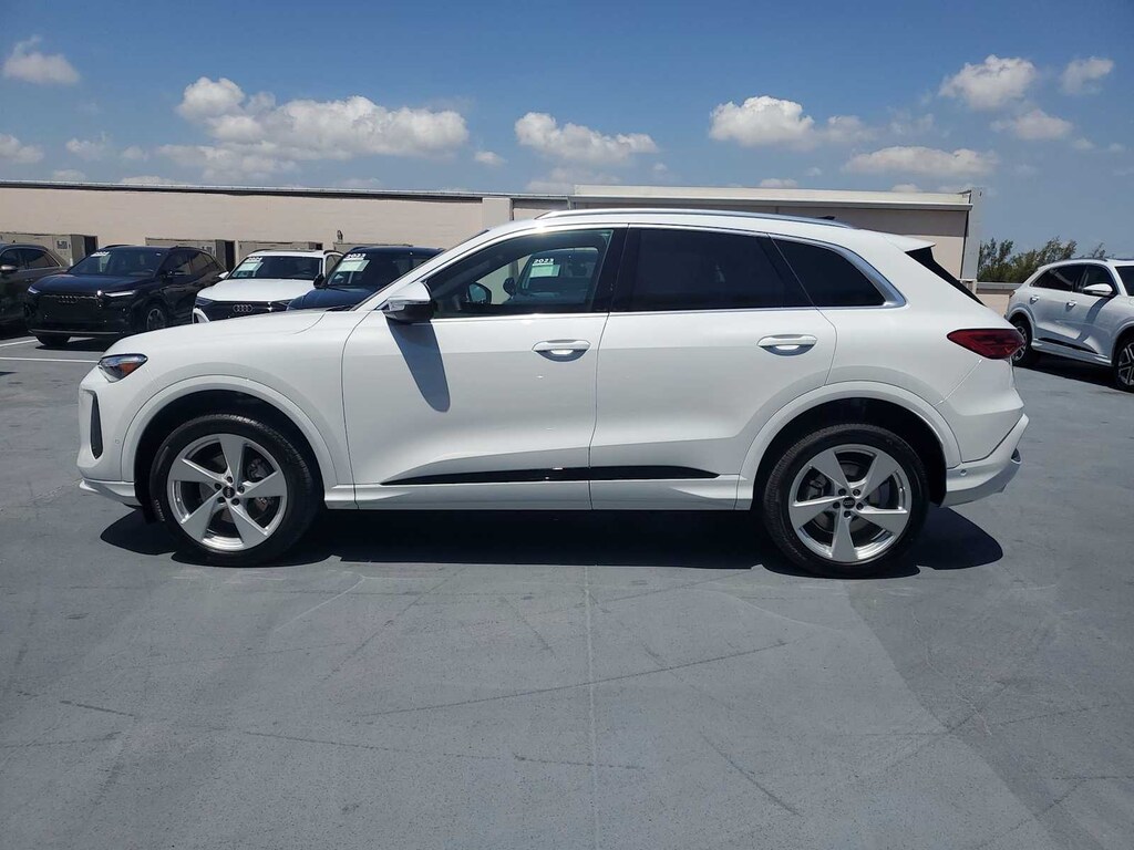 Used 2025 Audi Q5 Premium Plus SUV