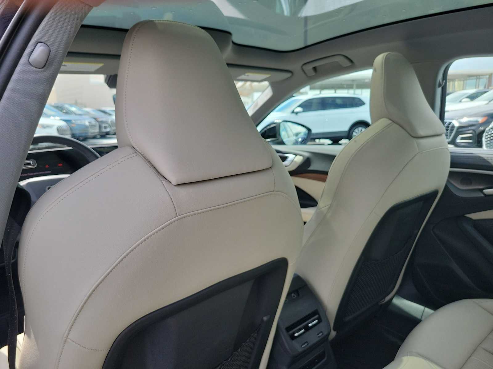 Thumbnail: 2025 Audi A5 - 17