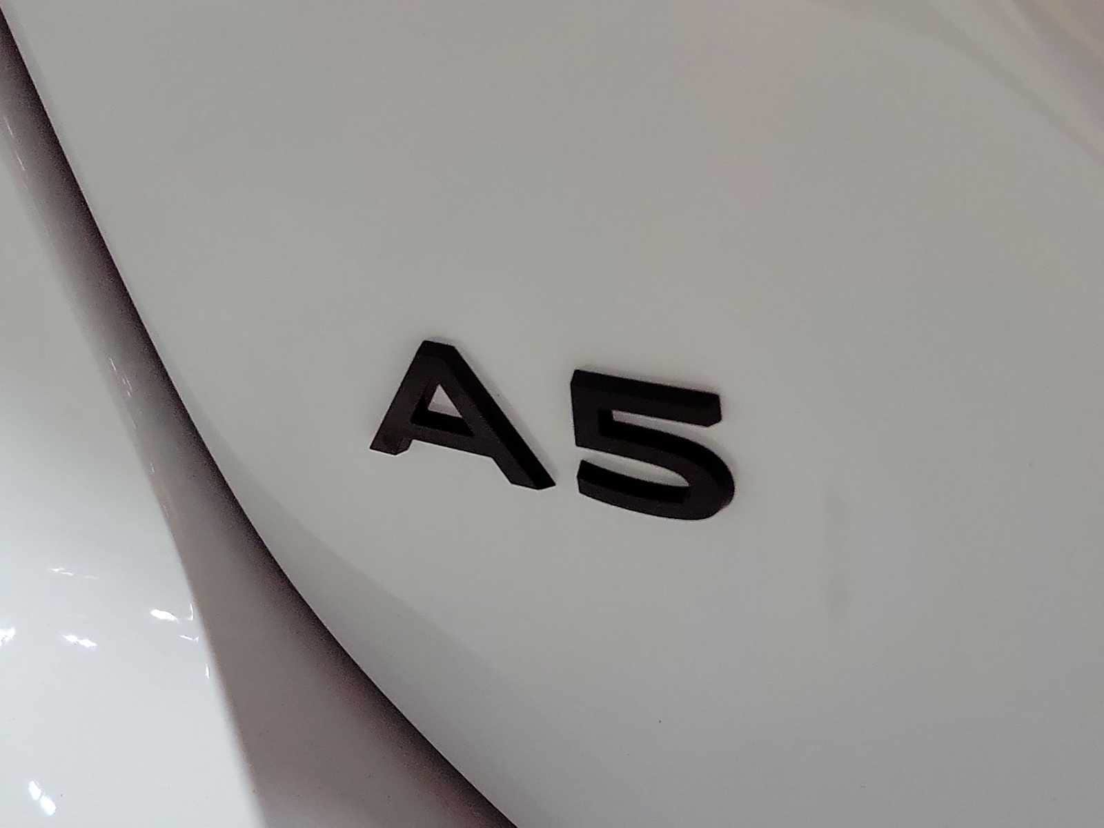 Thumbnail: 2026 Audi A5 - 9