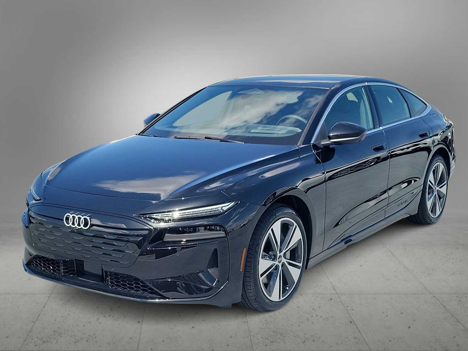 2025 Audi e-tron S Premium -
                  Fort Lauderdale, FL